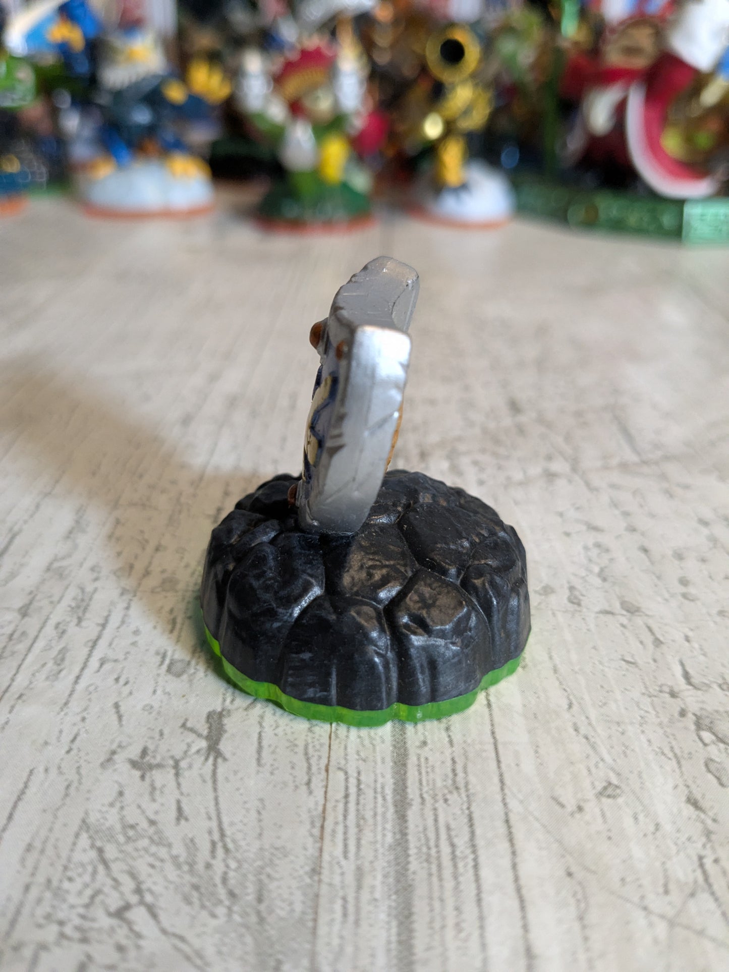 Skylanders : Ice Realm Adventure Pack