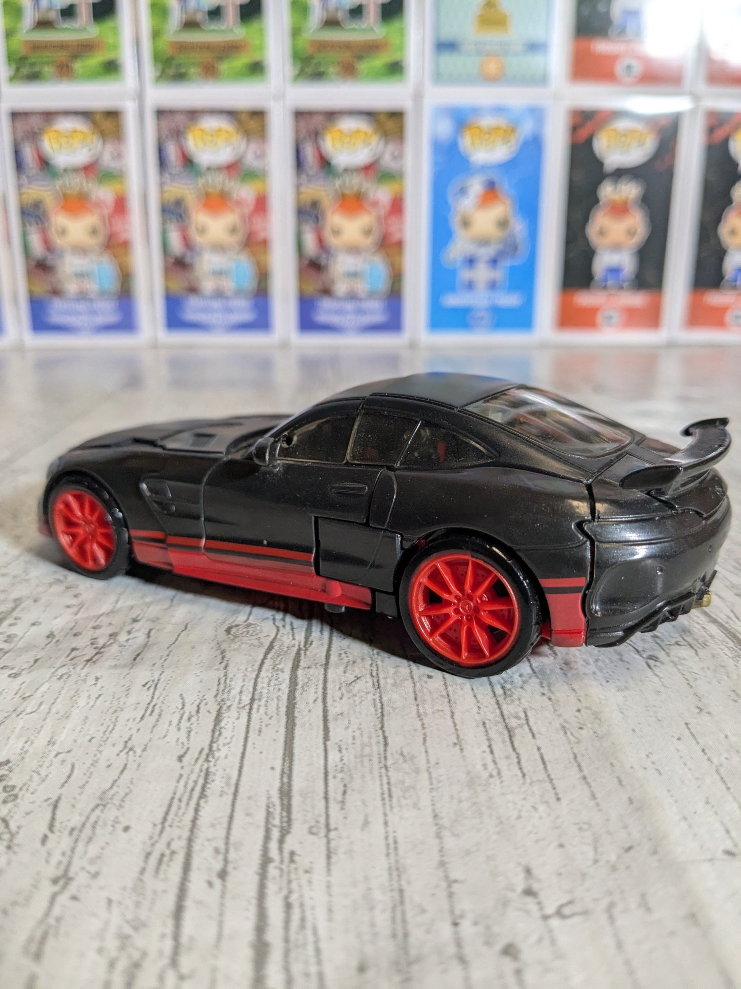 Transformers : Autobot Drift (lire description)