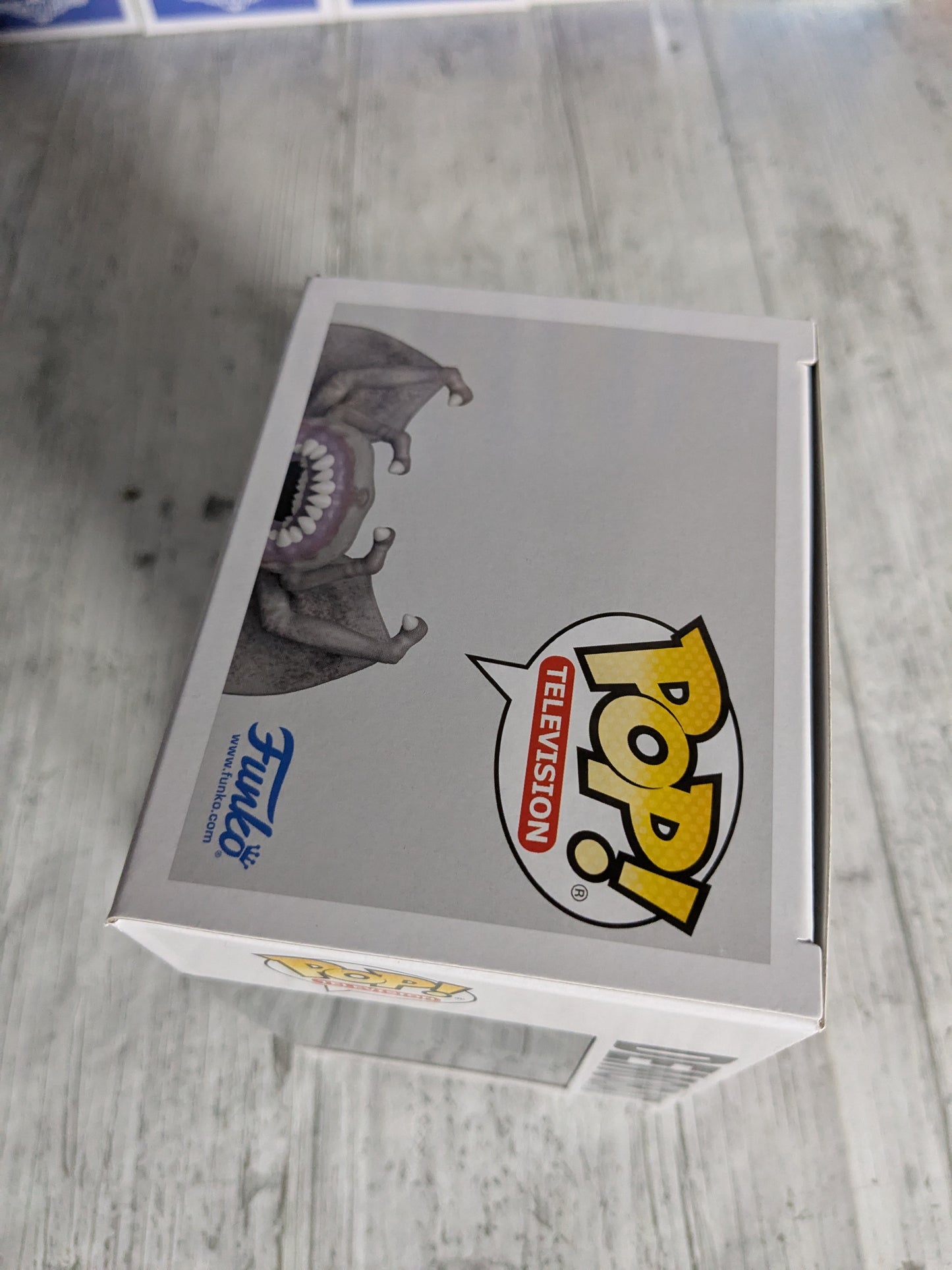 Funko pop 1303 : Demobat