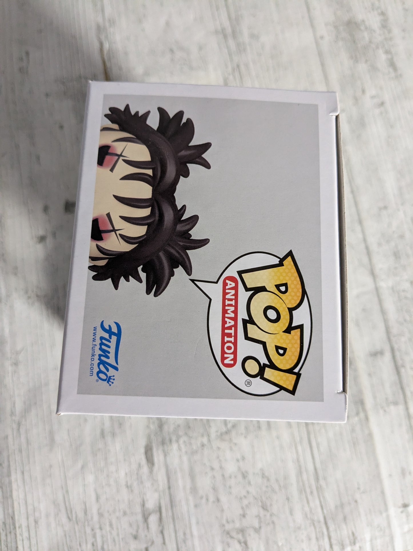 Funko pop 1886 : Choso