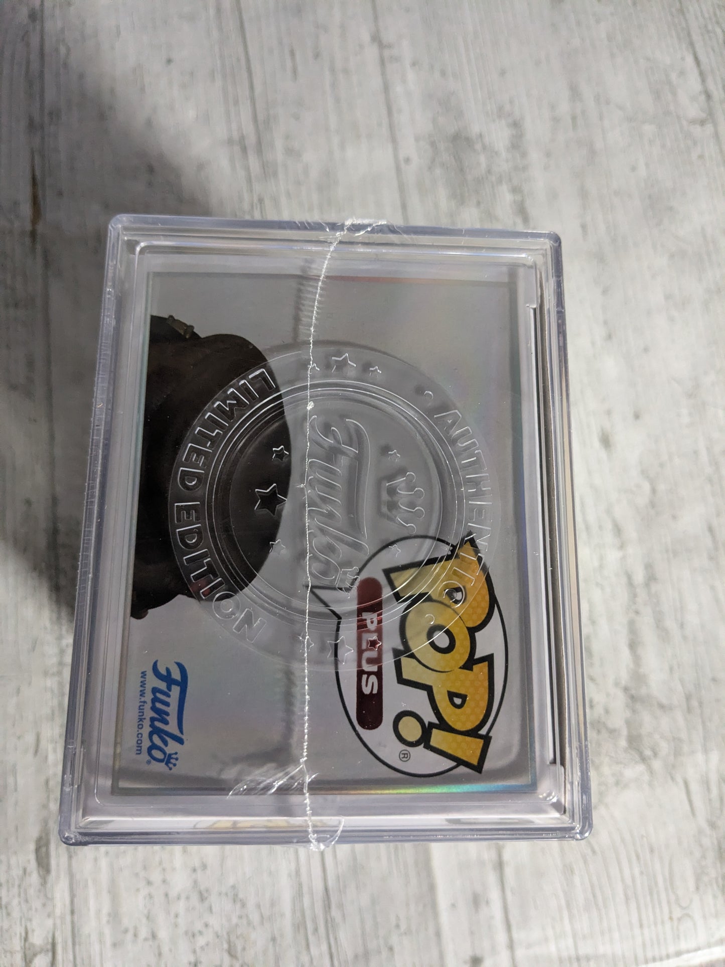 Funko pop Predator 2 #1829 - City Hunter (3500PCS)