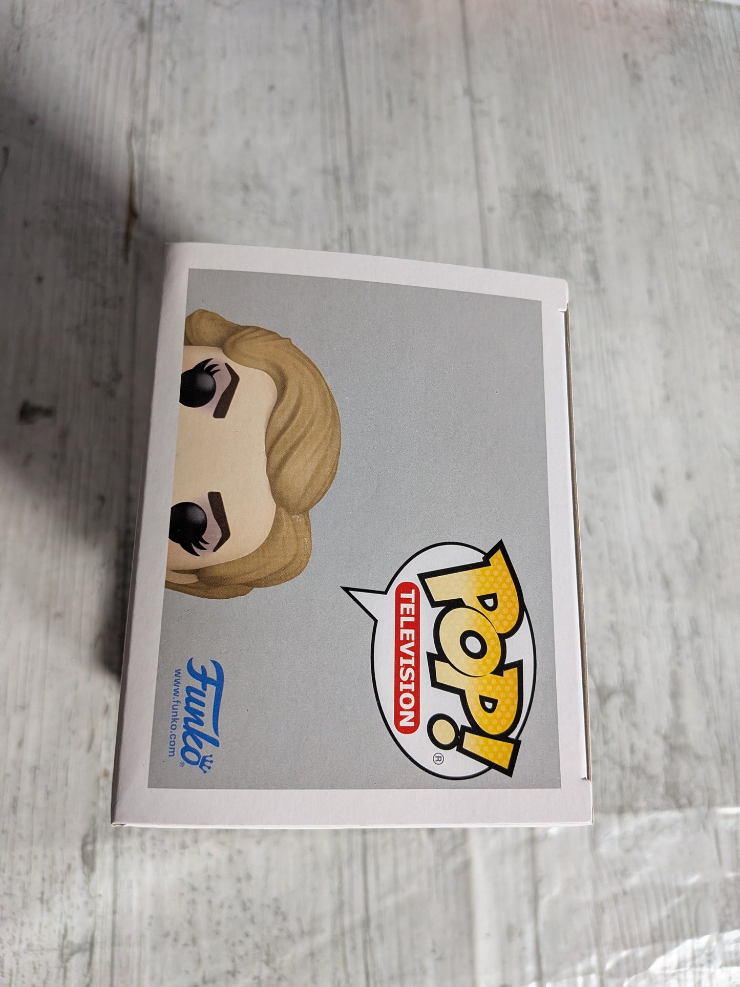 Funko Pop The Sopranos #1520 - Adriana La Cerva
