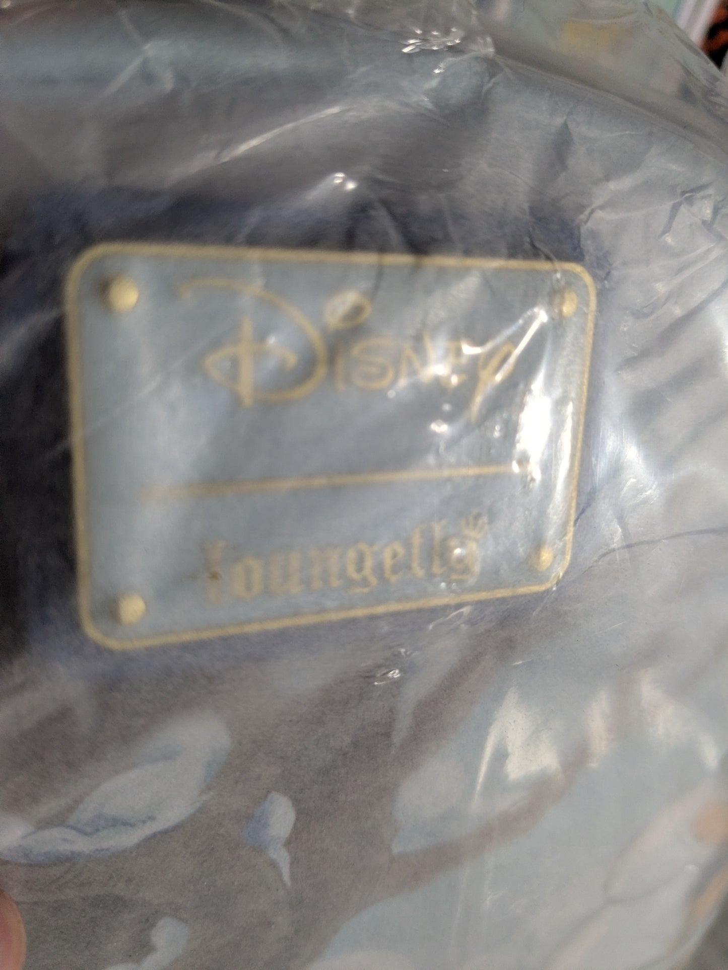 Loungefly : Winnie the Pooh Advent Calendar Mini Backpack ❄️