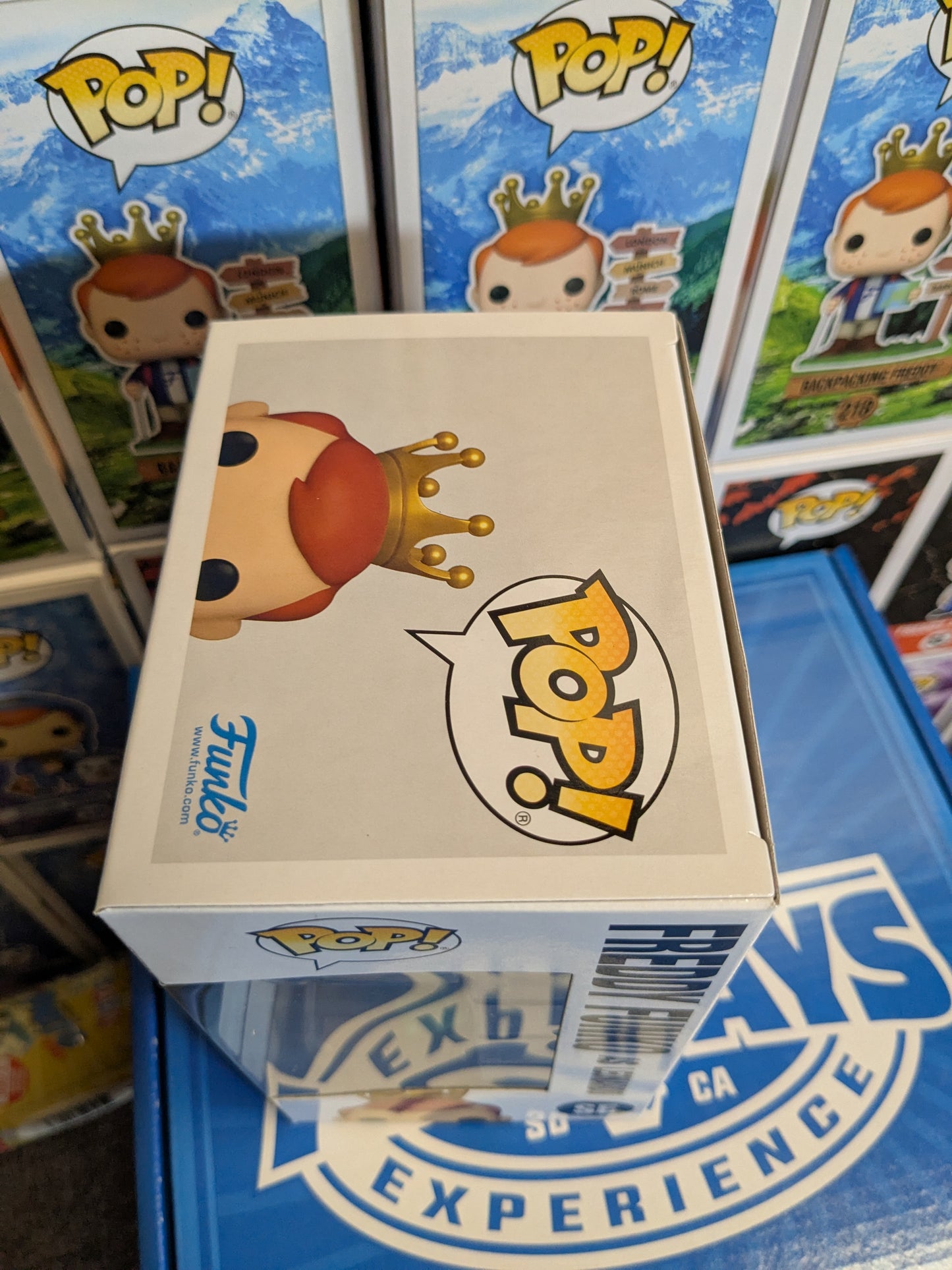 Funko's Fundays 2025 Experience