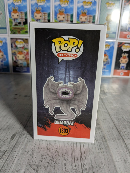 Funko pop 1303 : Demobat