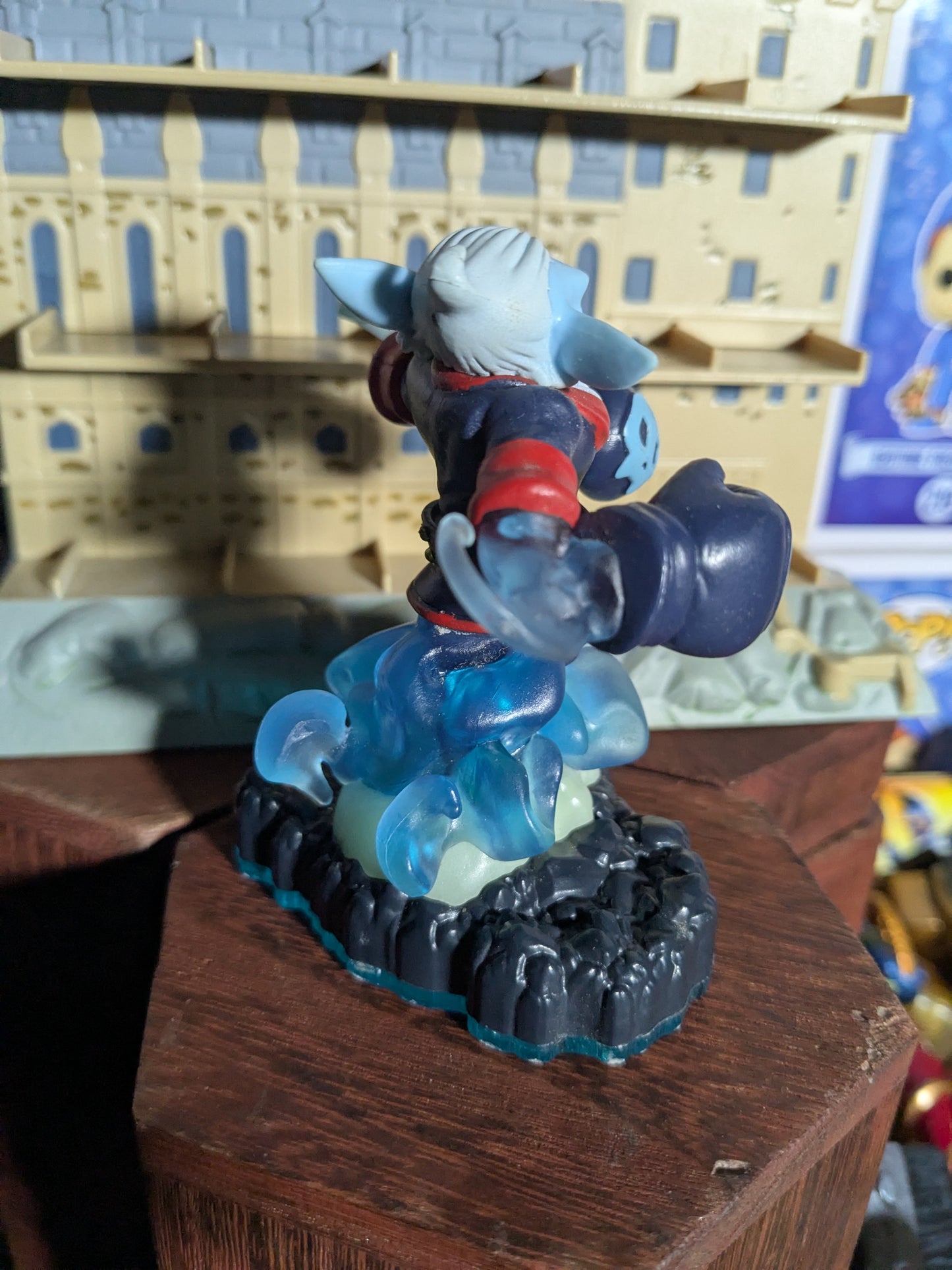 Skylanders : Night Shift