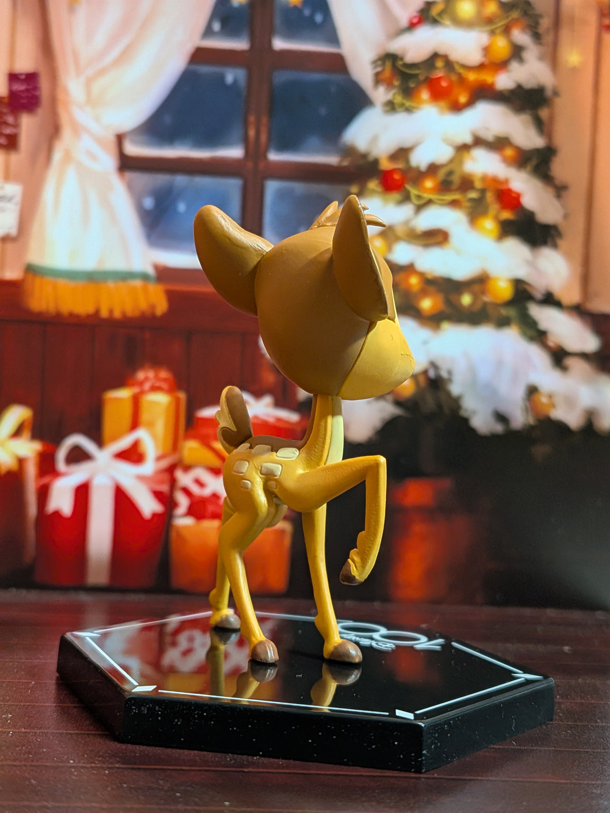 eStream Disney 100 Mini Figure Collection Vol.1 - Bambi