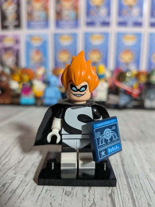 LEGO Minifigures - Syndrome