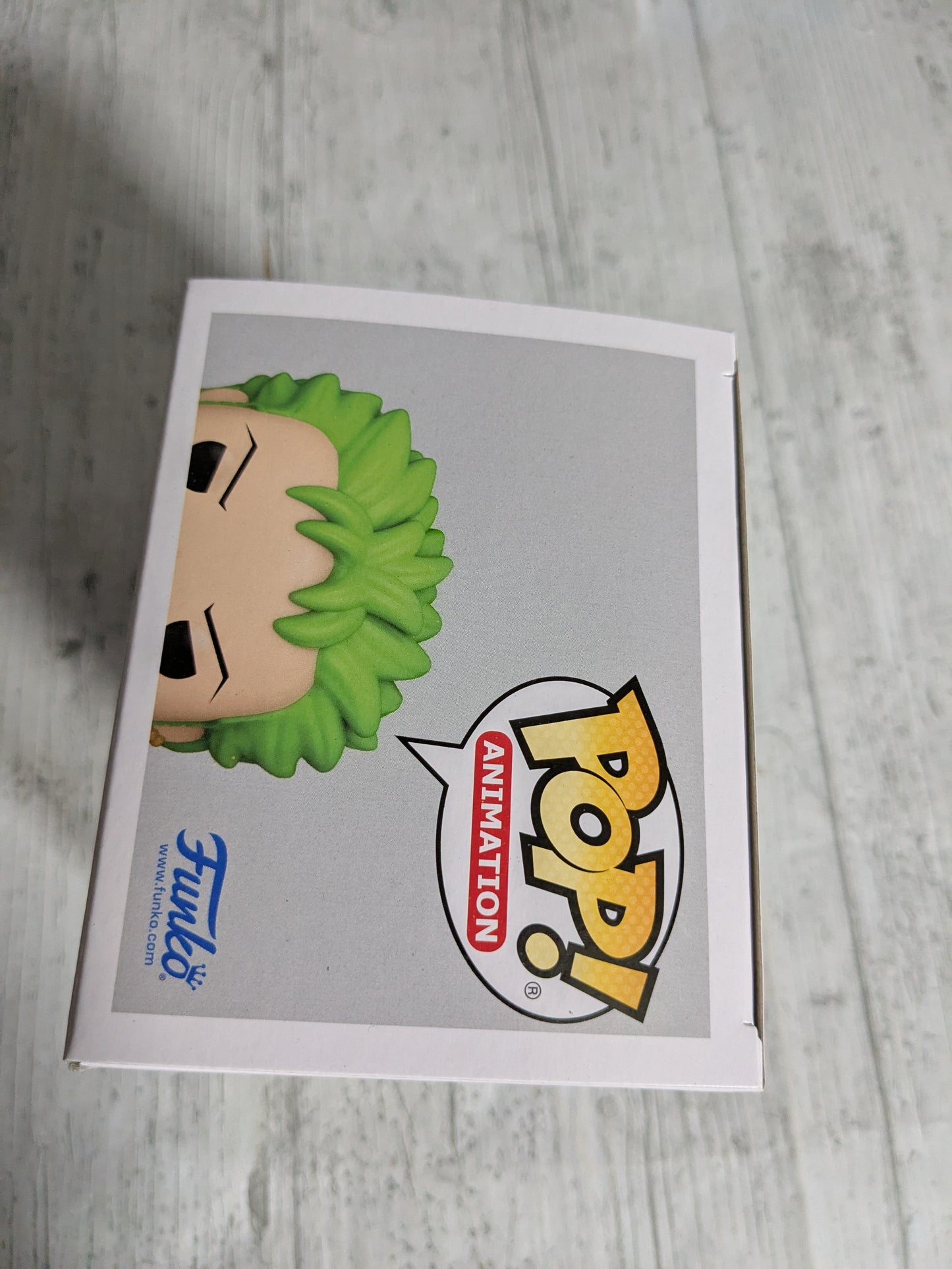 Funko pop 1775 : Roronoa Zoro