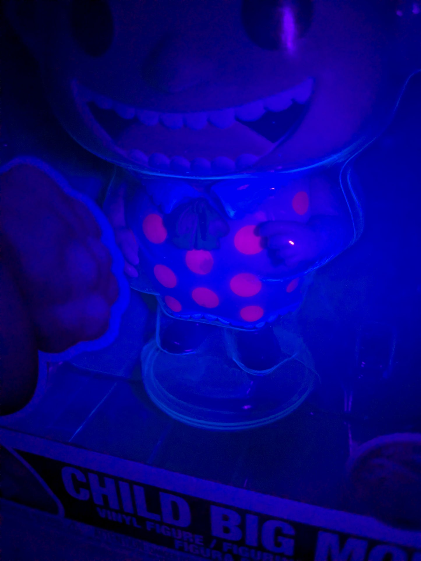 Funko pop 1271 : Child Big Mom