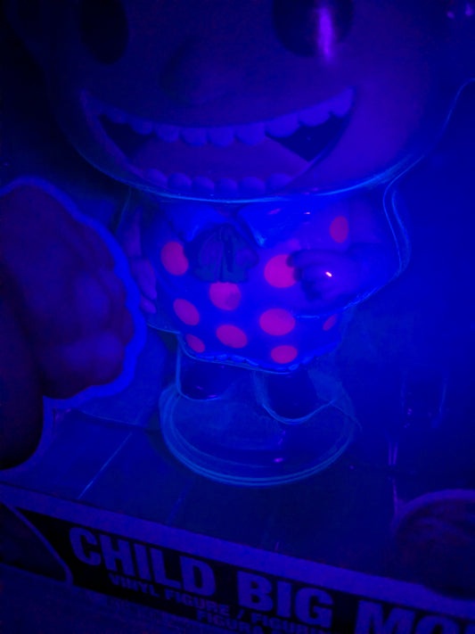 Funko pop 1271 : Child Big Mom