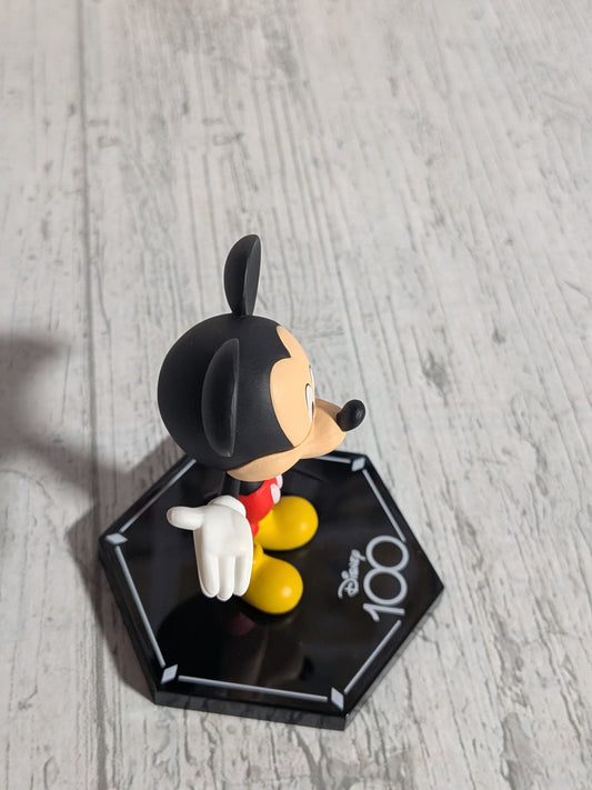 eStream Disney 100 Mini Figure Collection Vol.1 - Mickey Mouse