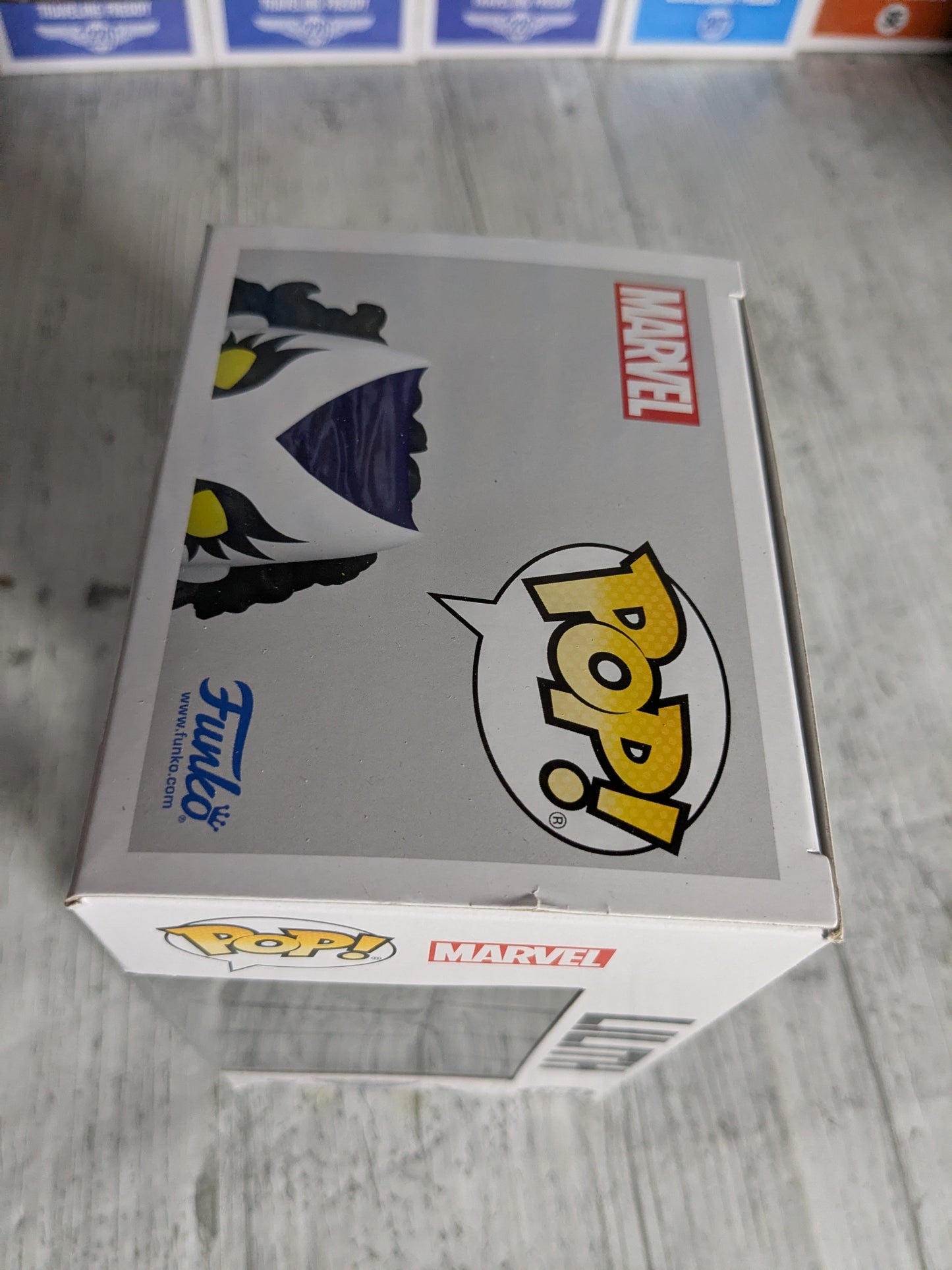 Funko pop 1264 : Lilith (SC2023)