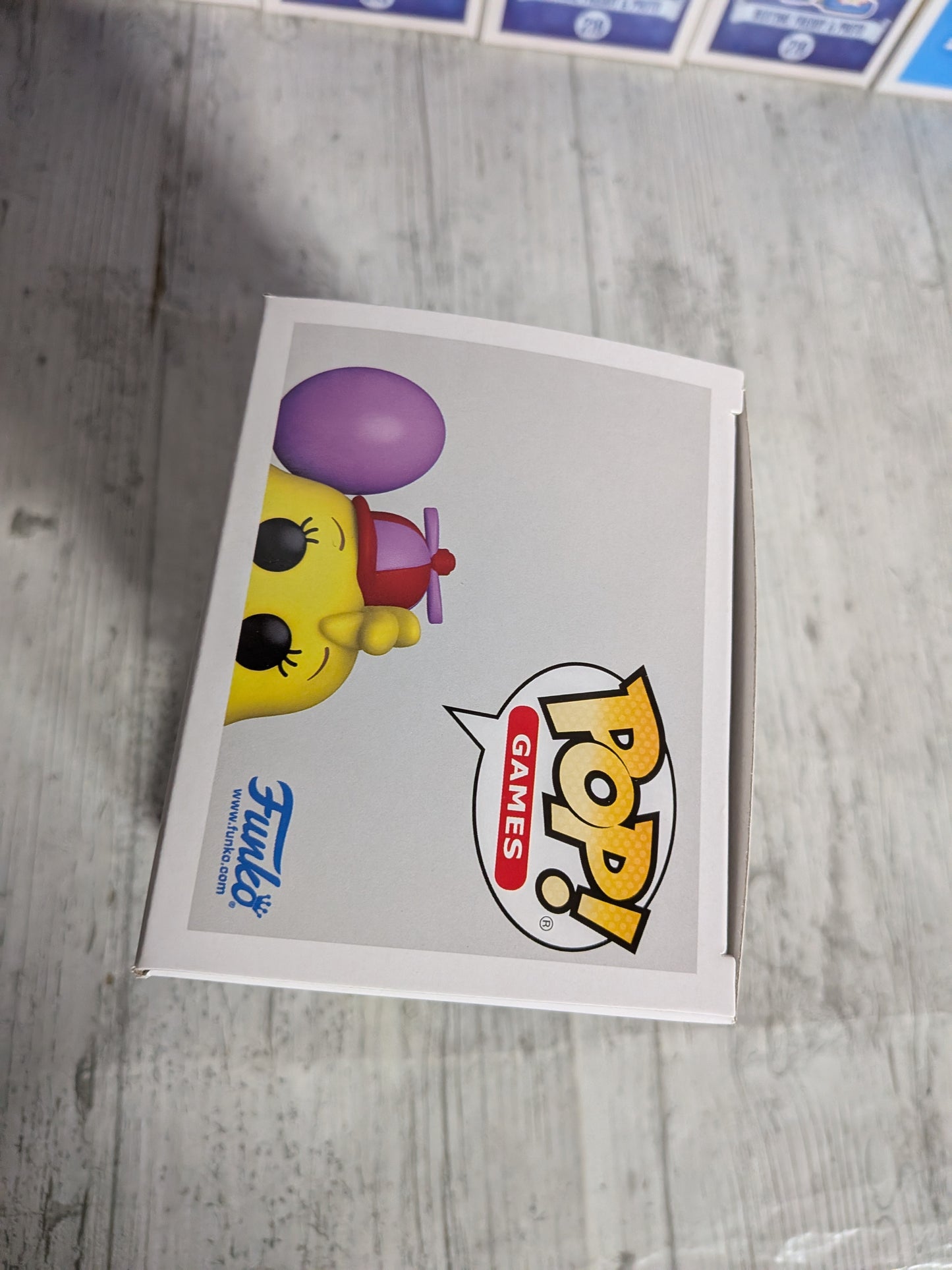 Funko Pop Five Nights at Freddy's #910 - Balloon Chica