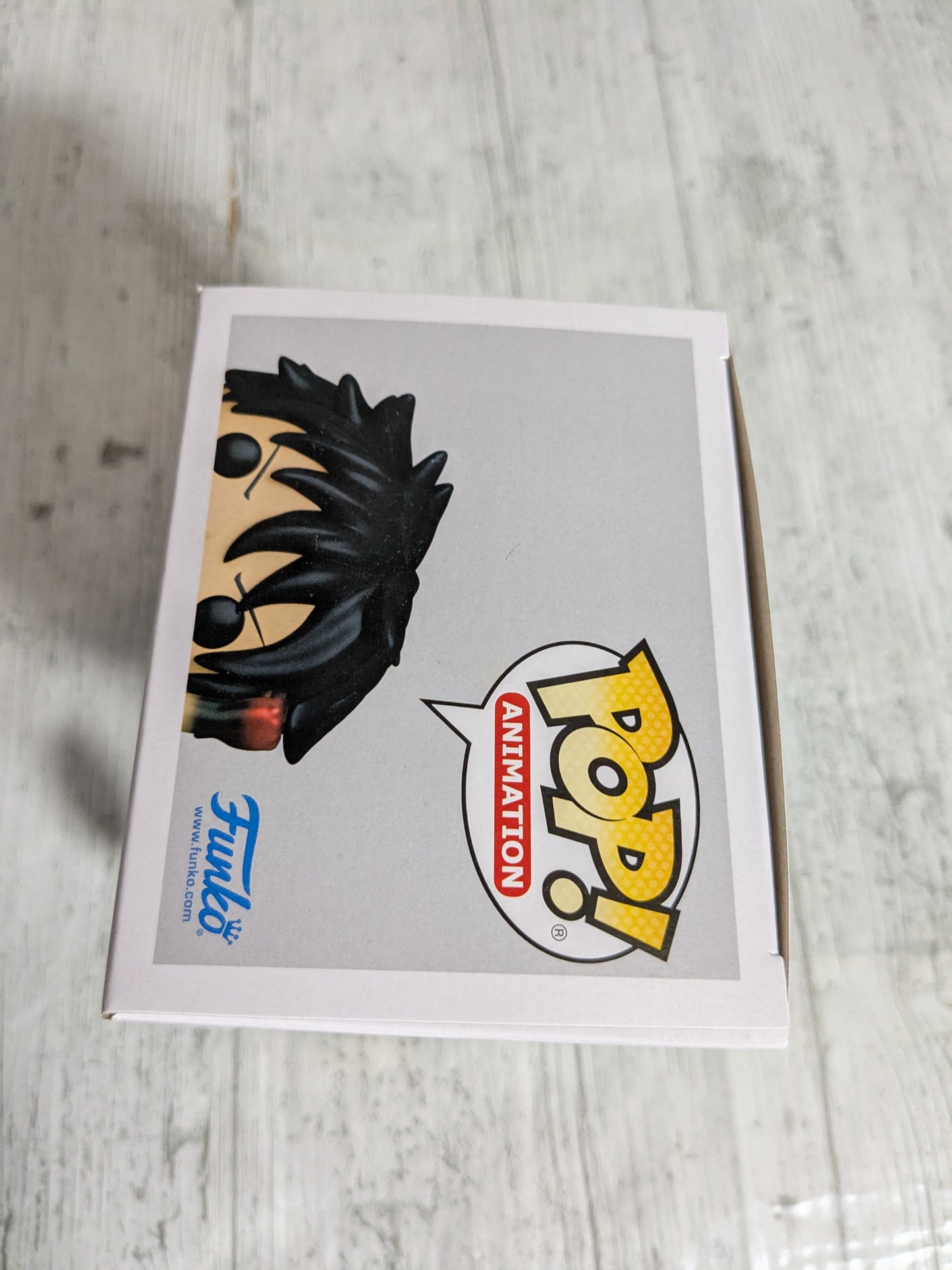 Funko pop 1620 : Luffy