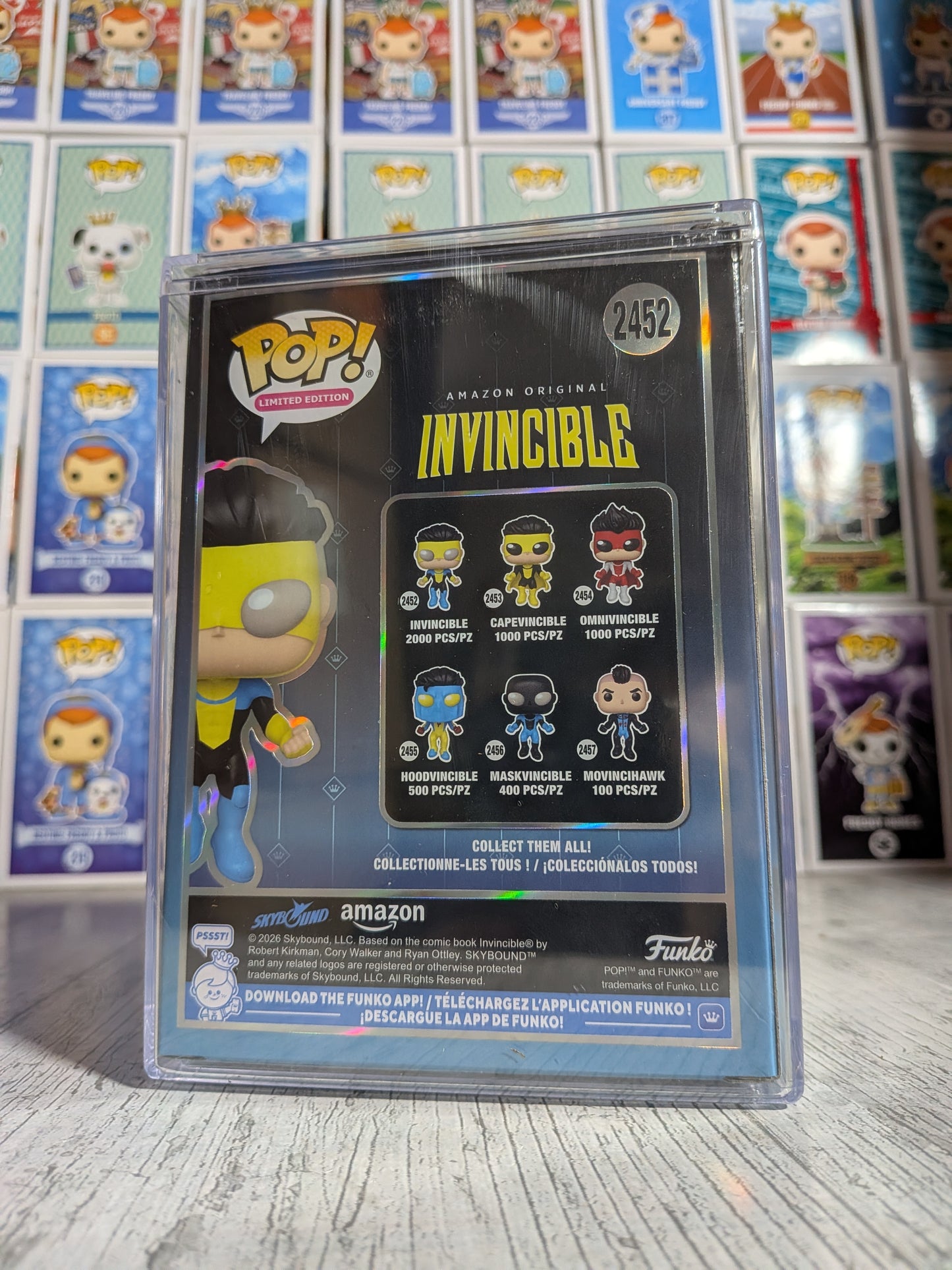 Funko