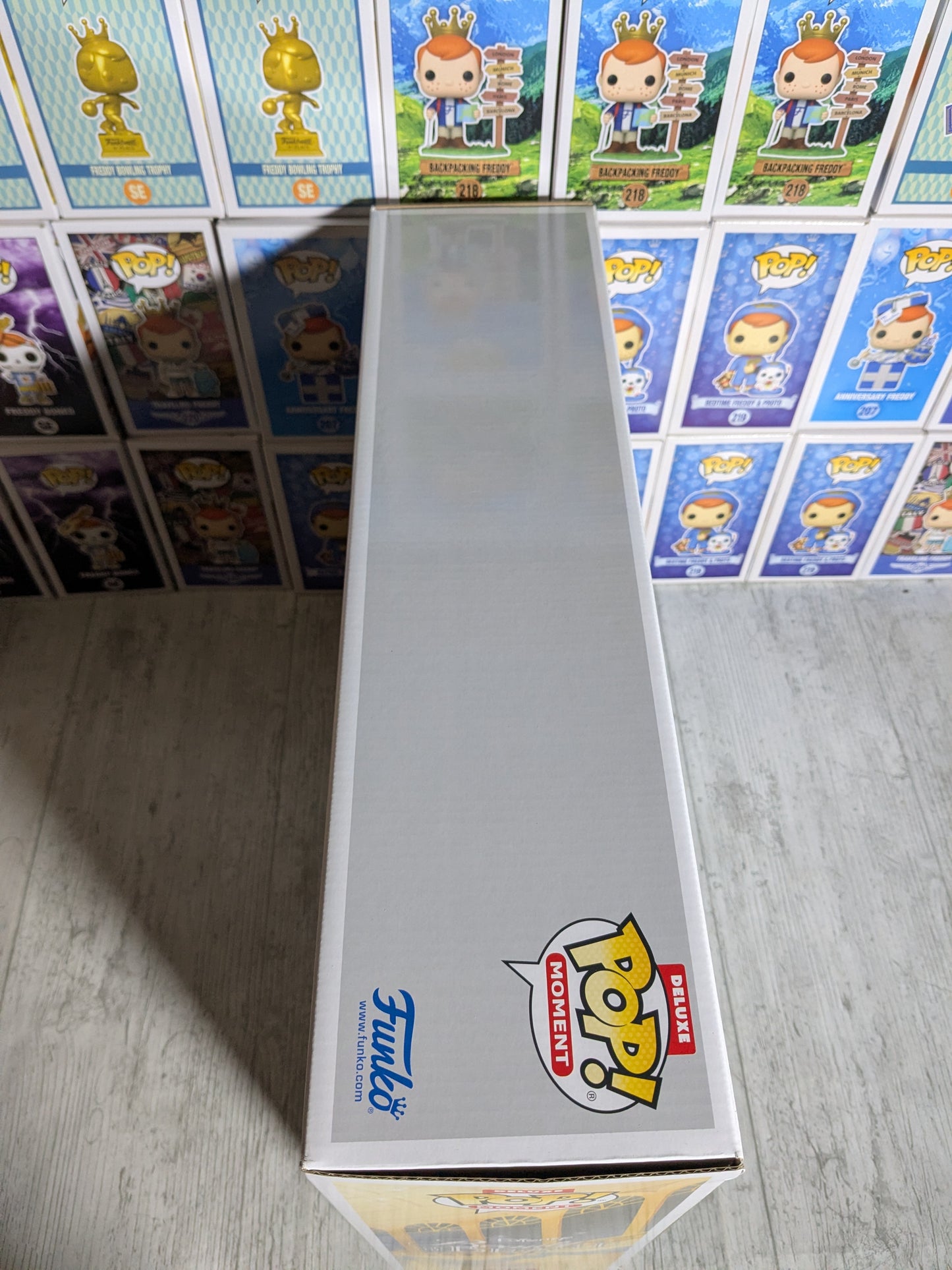 Funko pop Disney Beauty and the Beast #07 - Tale as Old as Time