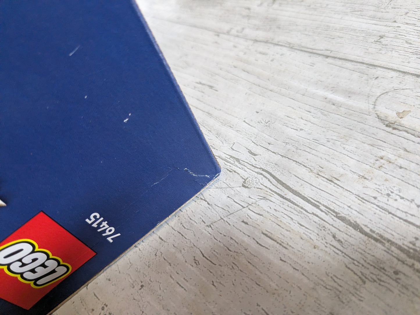 LEGO Harry Potter #76415 - The Battle of Hogwarts