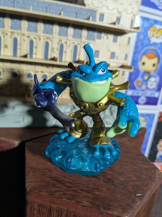 Skylanders : Rip Tide