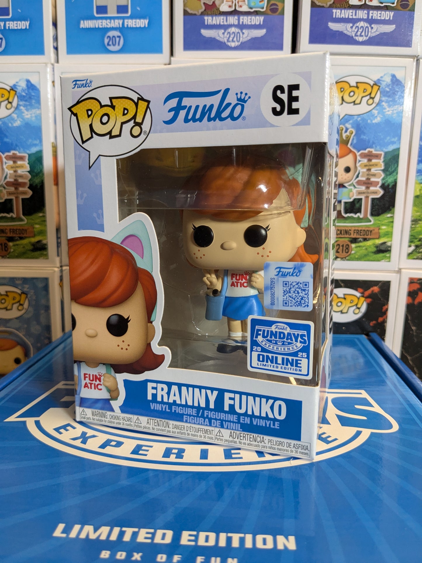 Funko's Fundays 2025 Experience
