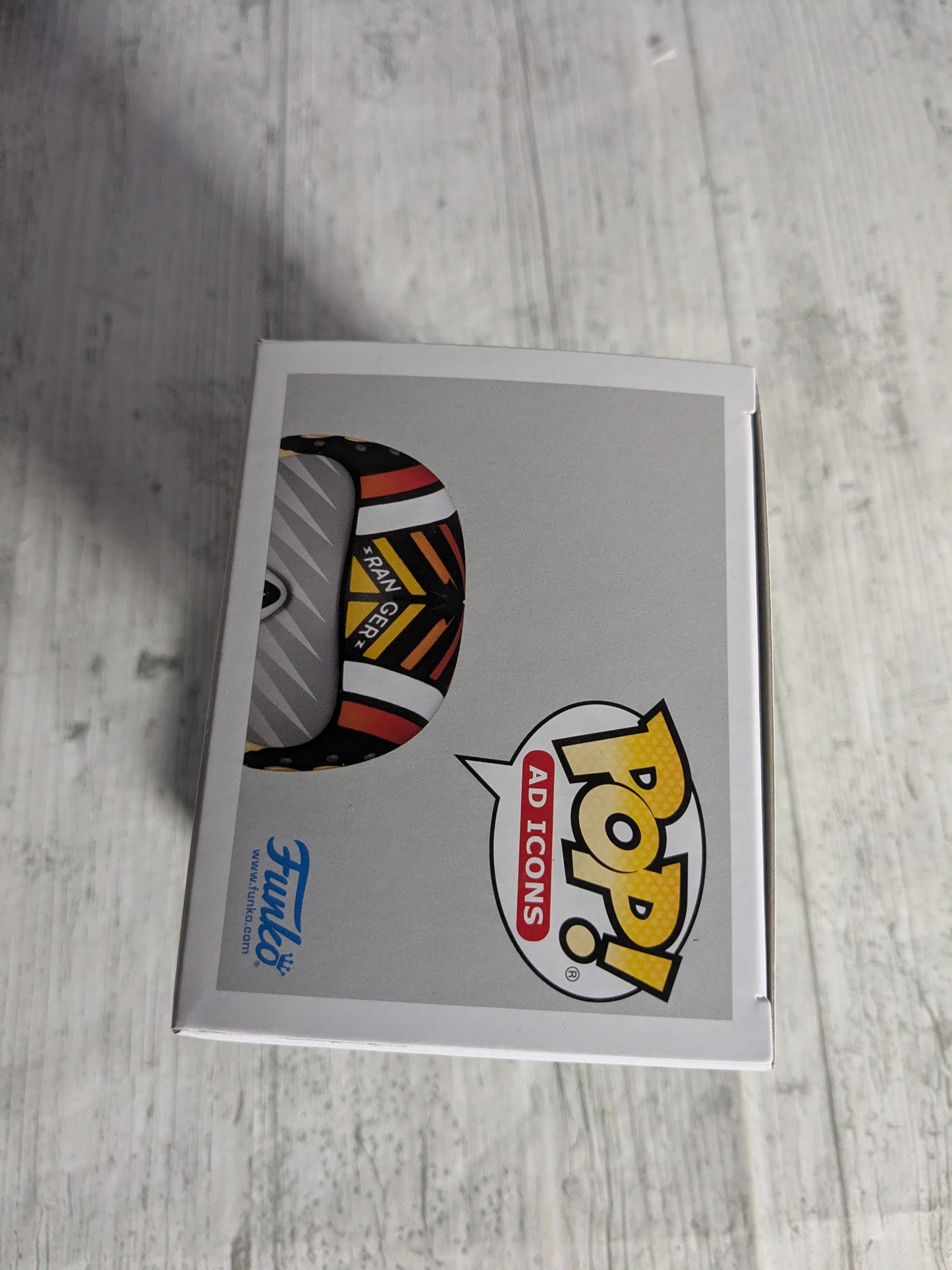 Funko pop AD Icons #231 - Voodoo Ranger