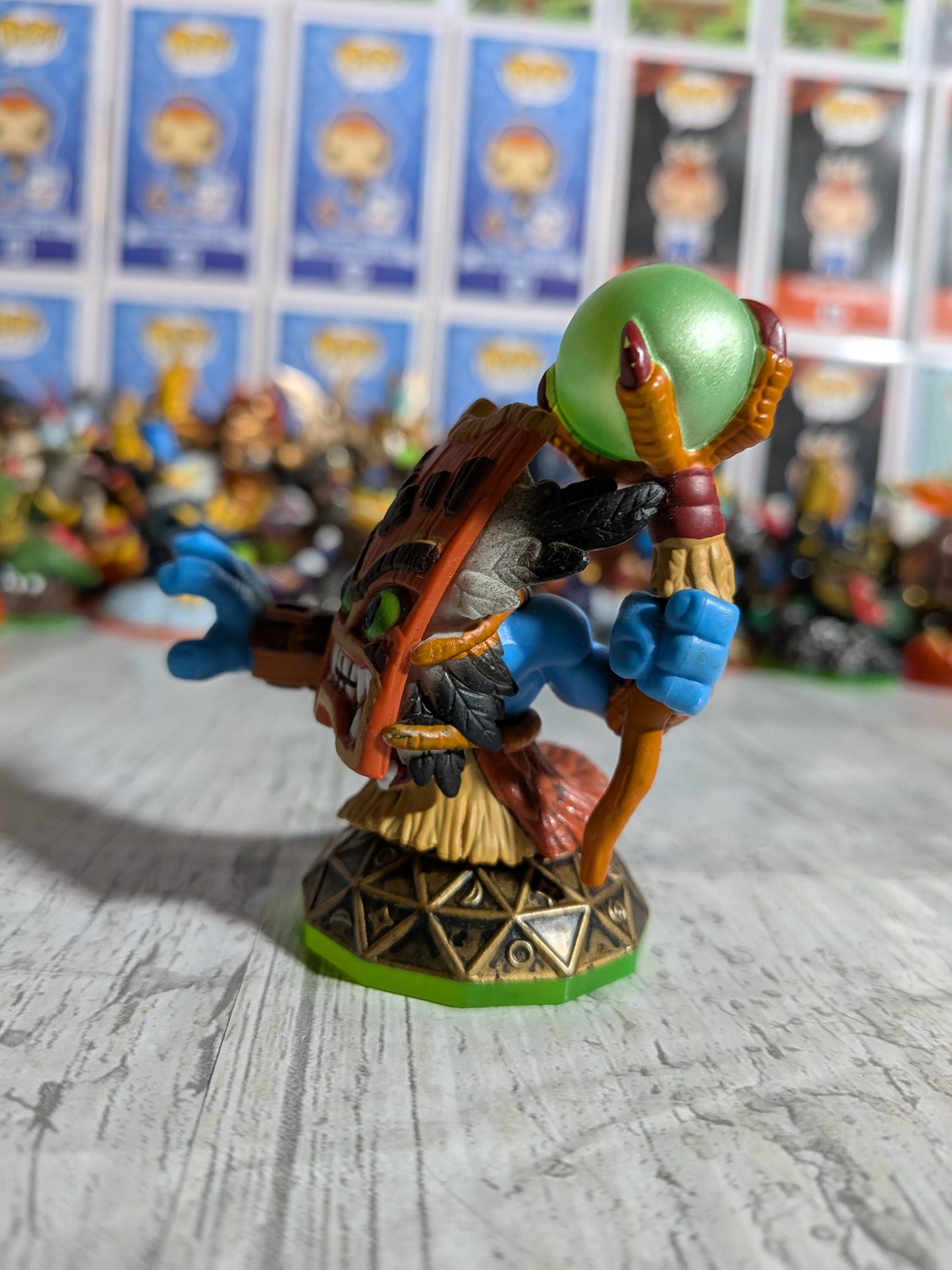 Skylanders Spyro's Adventure – Doppelärger