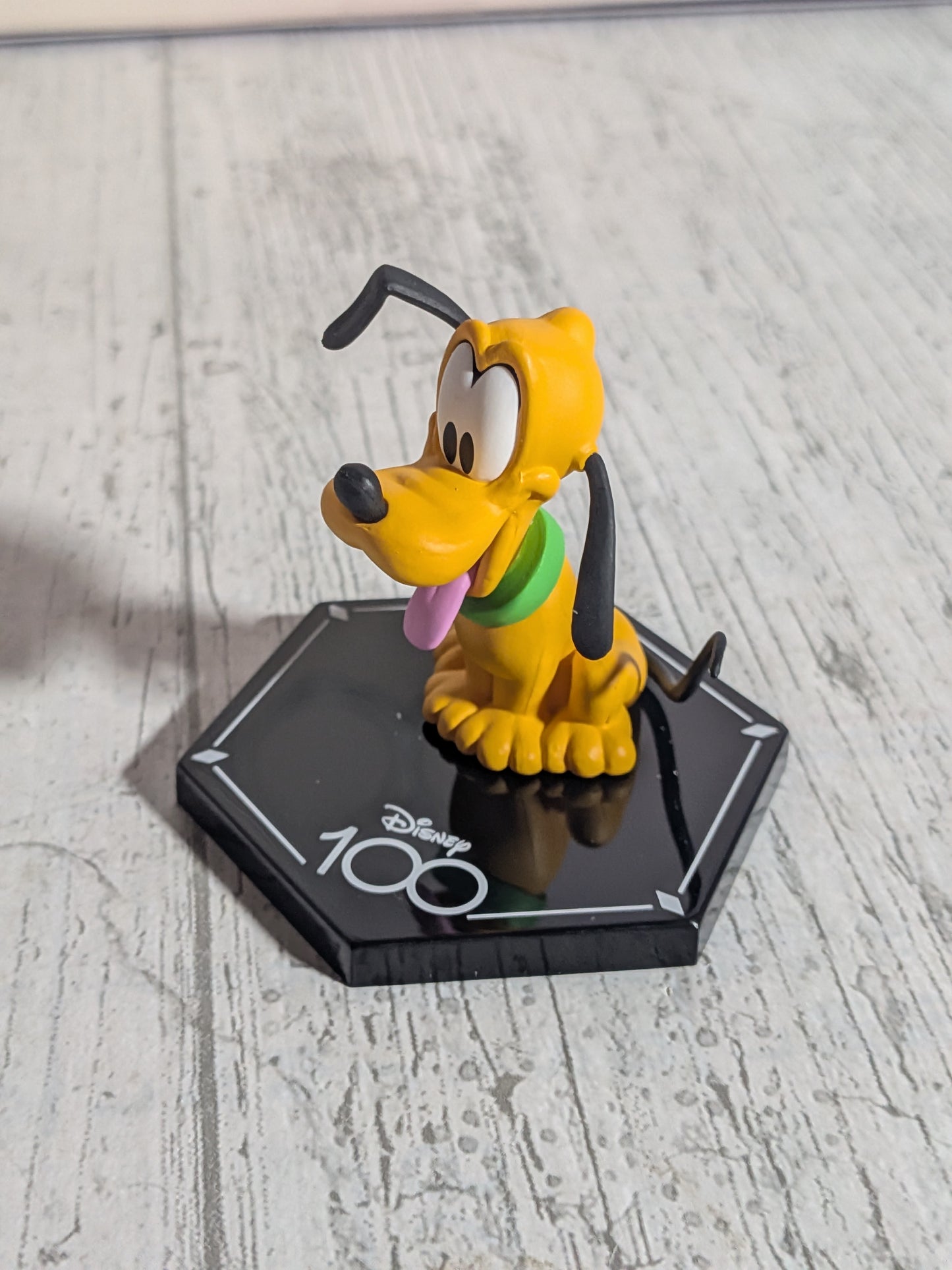eStream Disney 100 Mini Figure Collection Vol.1 - Pluto