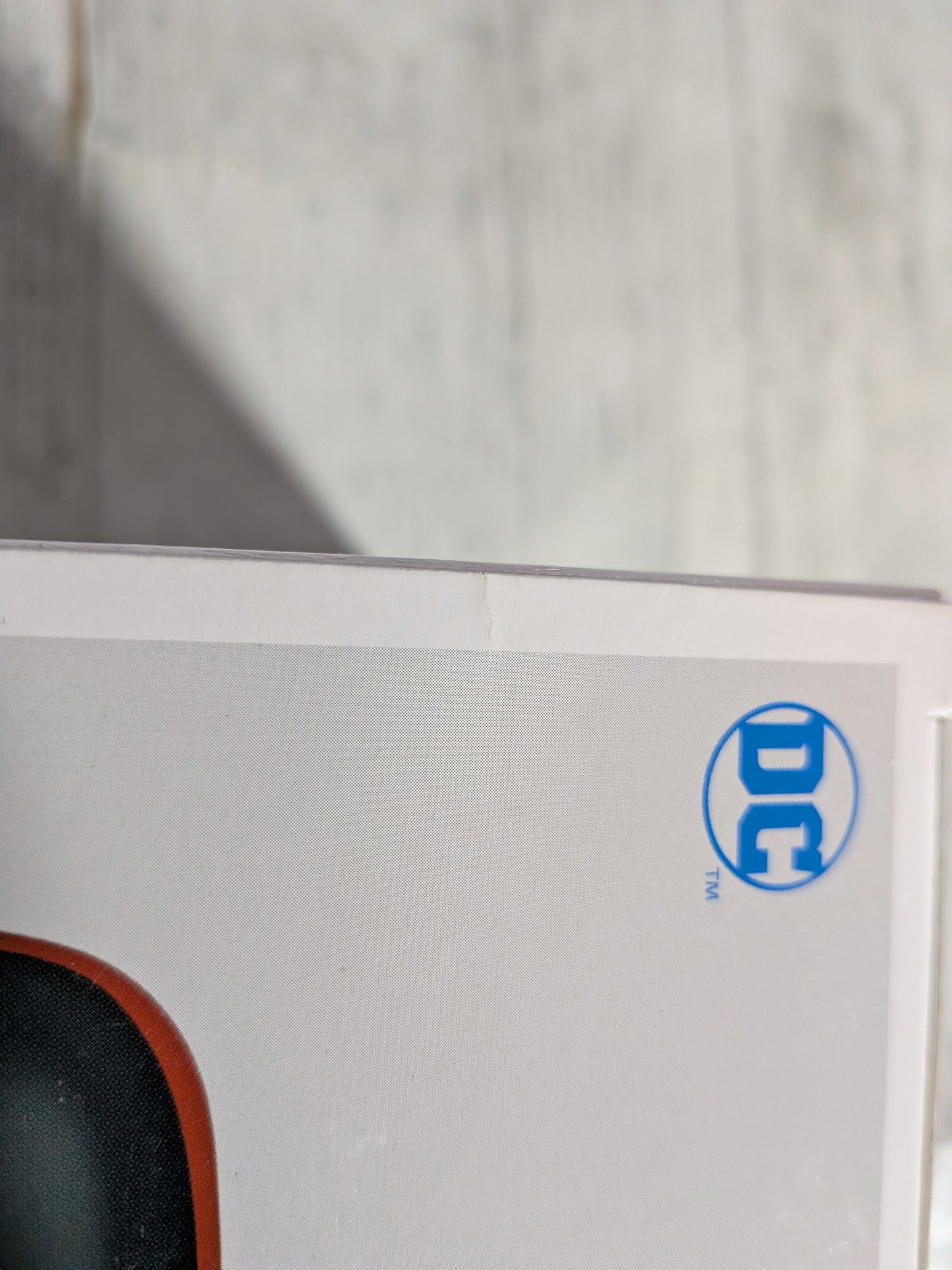 Funko pop Heroes #463 - The Flash