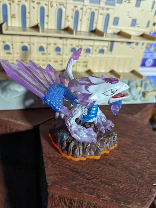 Skylanders : Flashwing