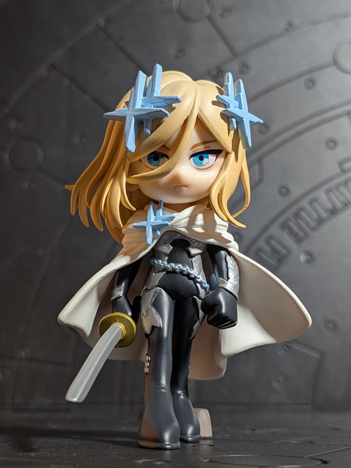 PalVerse One-Punch Man - Flashy Flash (9 cm)