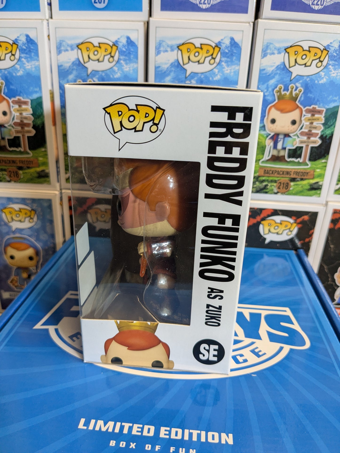 Funko's Fundays 2025 Experience