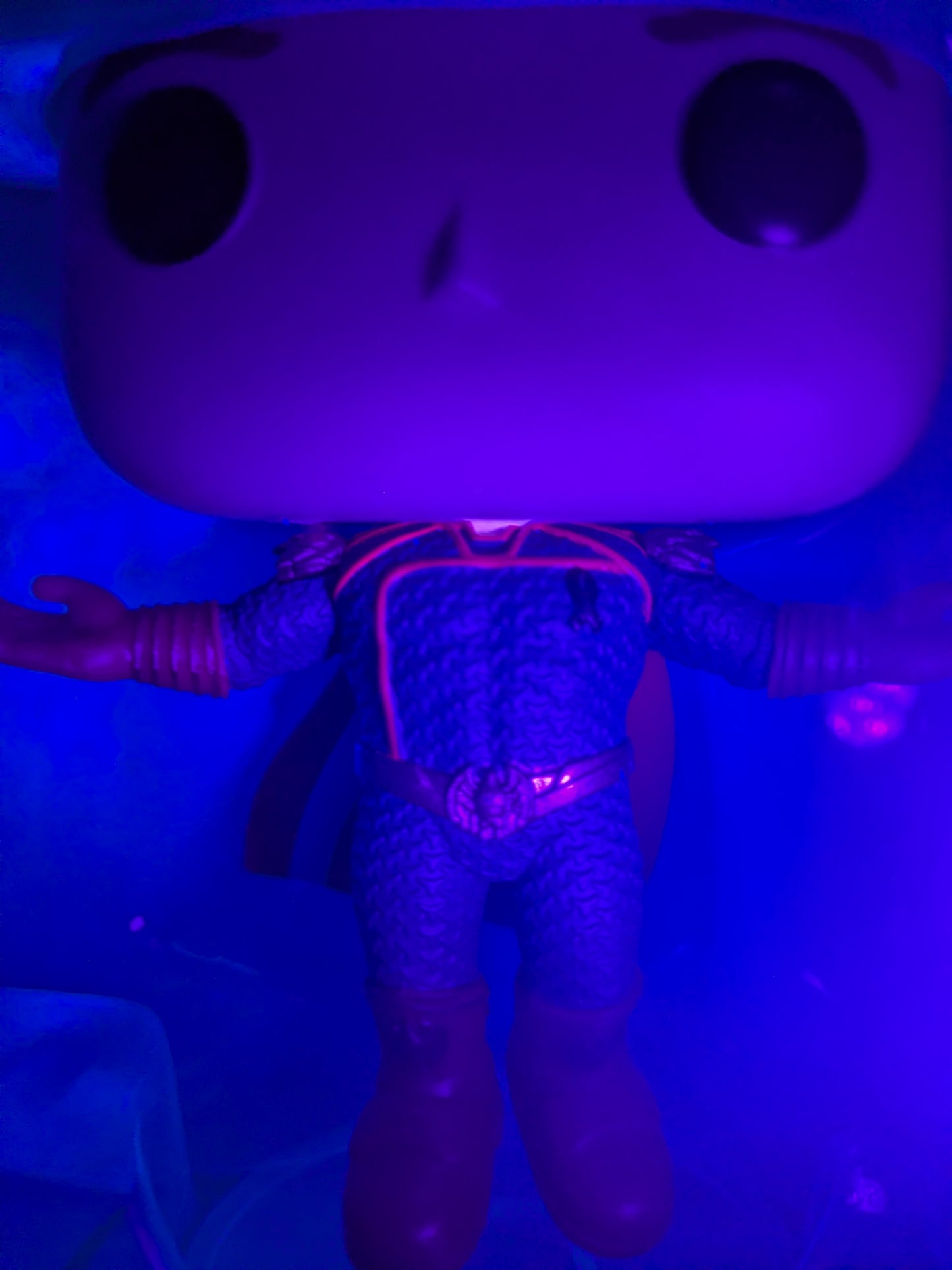 Funko pop The Boys #978 - Homelander