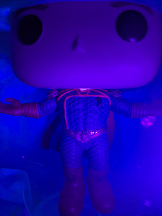 Funko pop The Boys #978 - Homelander