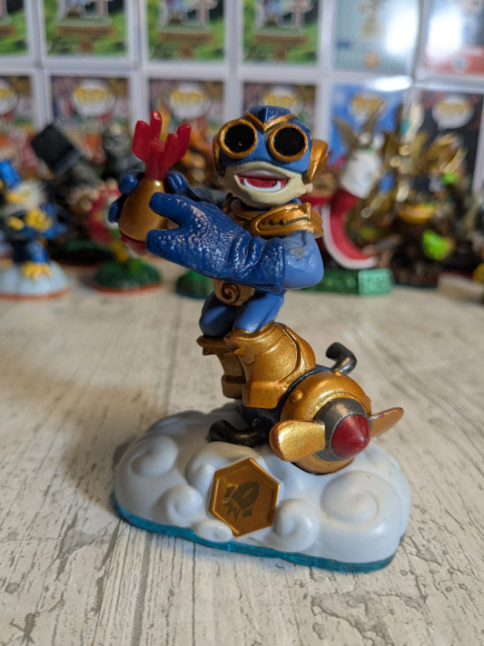 Skylanders : Boom Jet