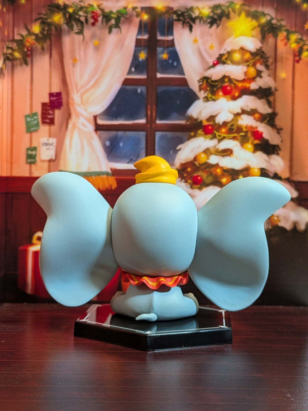 eStream Disney 100 Mini Figure Collection Vol.1 - Dumbo