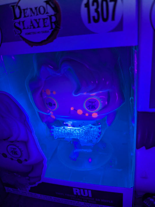 Funko pop 1307: Rui