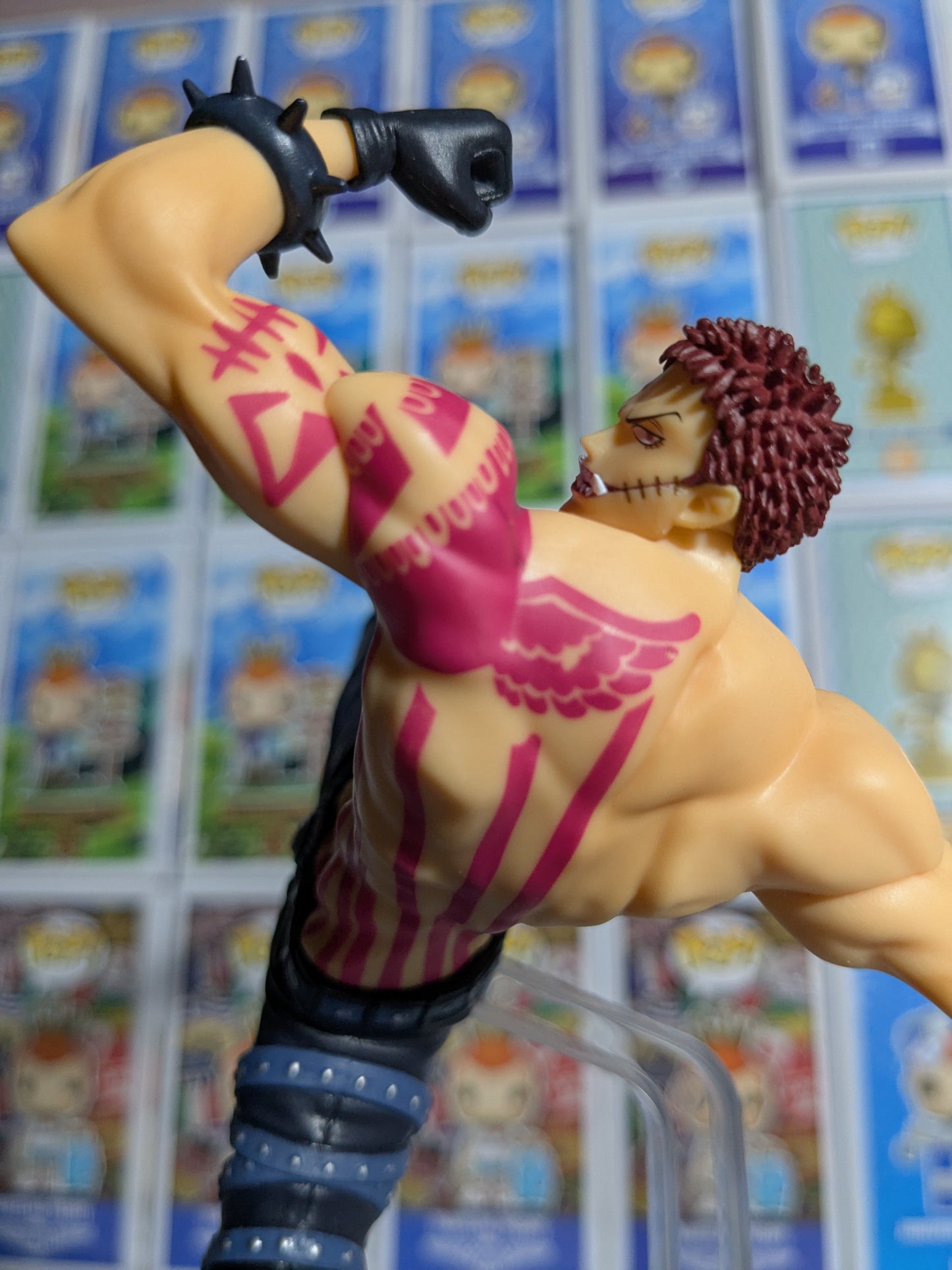 Ichiban Kuji lot D : Charlotte Katakuri
