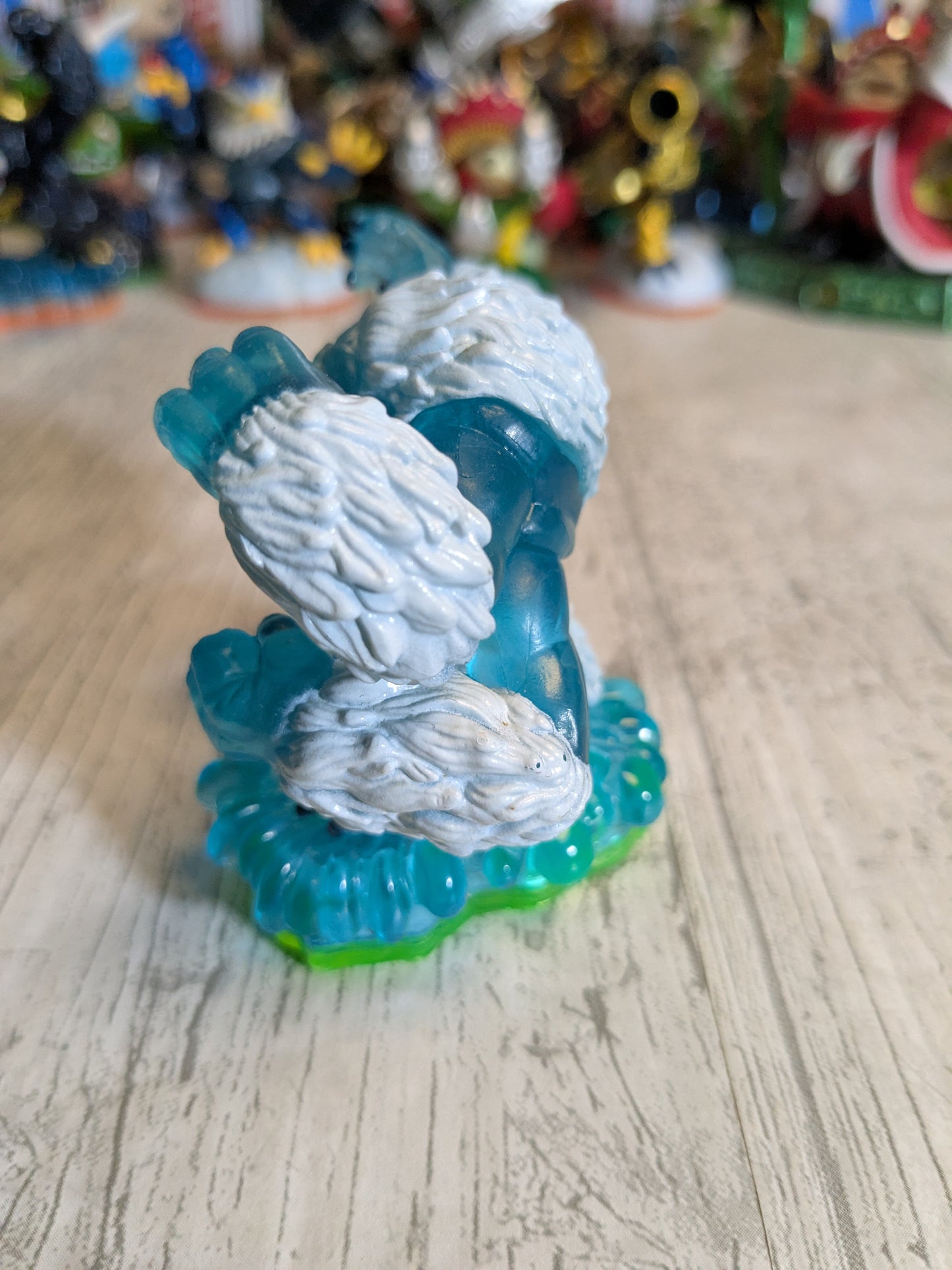 Skylanders : Ice Realm Adventure Pack