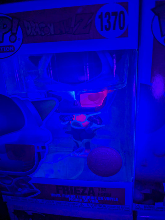 Funko pop 1370 : Frieza 1st Form