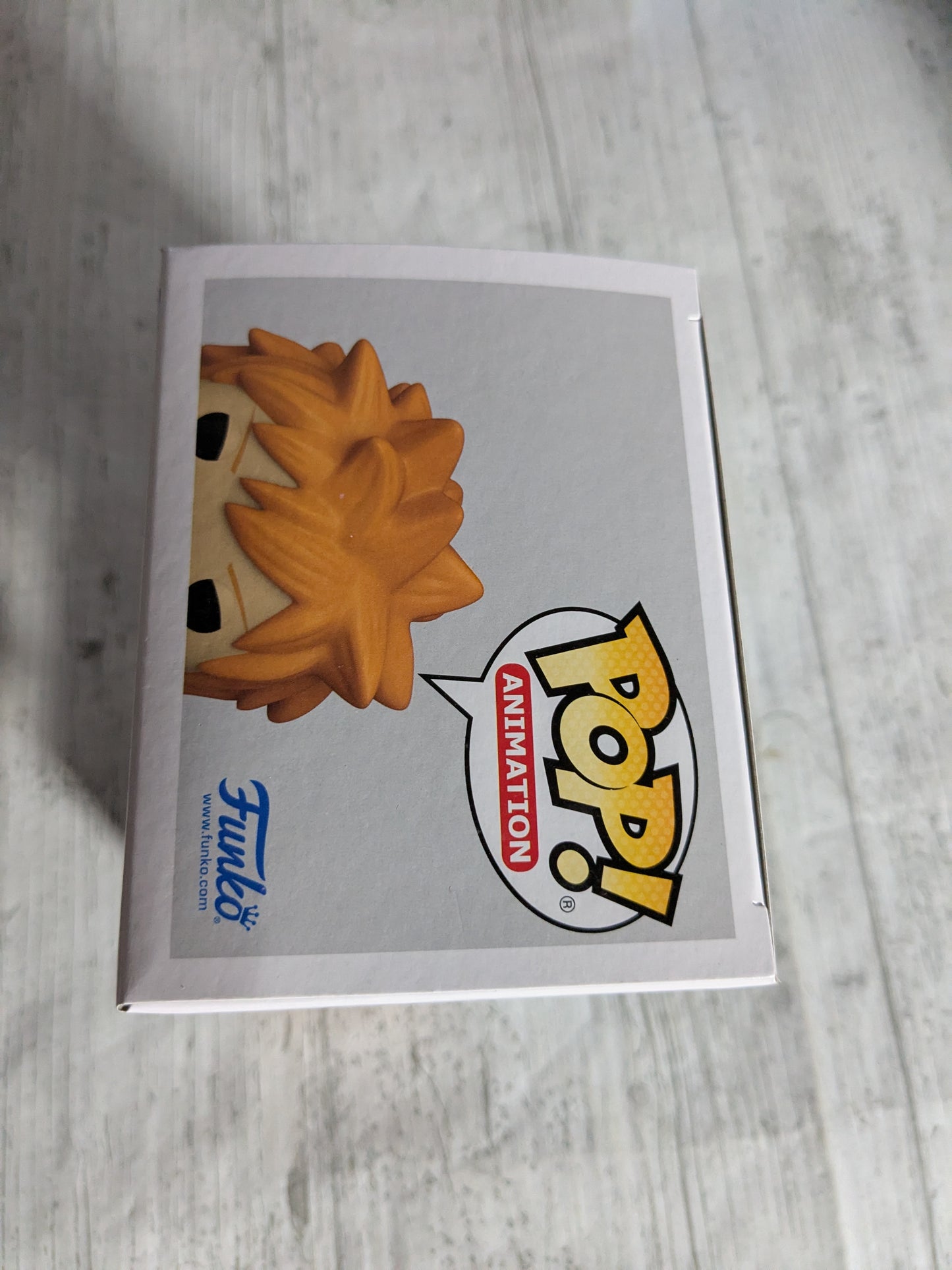 Funko pop 1826 : Ichigo Kurosaki