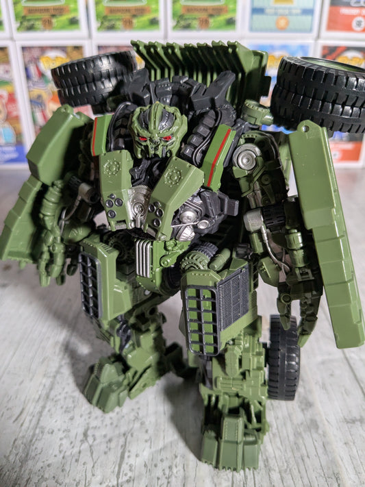 Studio Series 42 : Long Haul