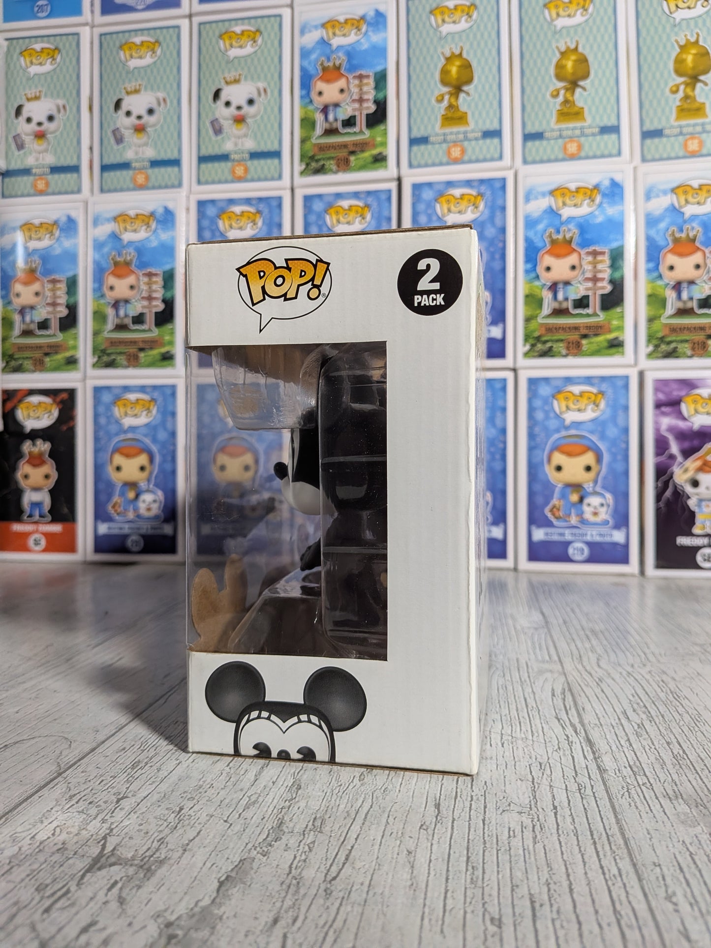 Funko pop Disney - Topolino e Minnie