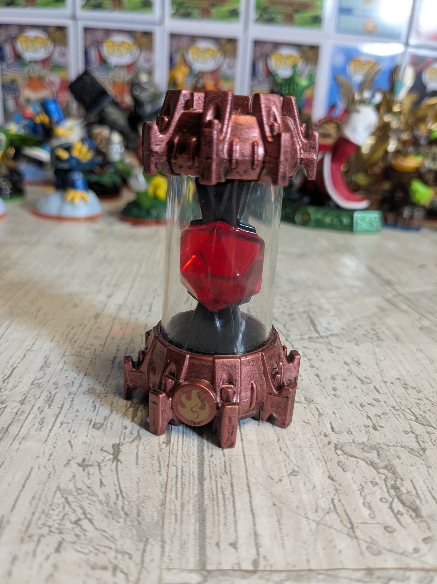 Skylanders : Imaginators Starter Pack
