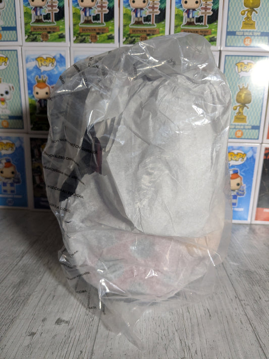 Loungefly : Ladybug Pooh Cosplay Mini Backpack 🐞