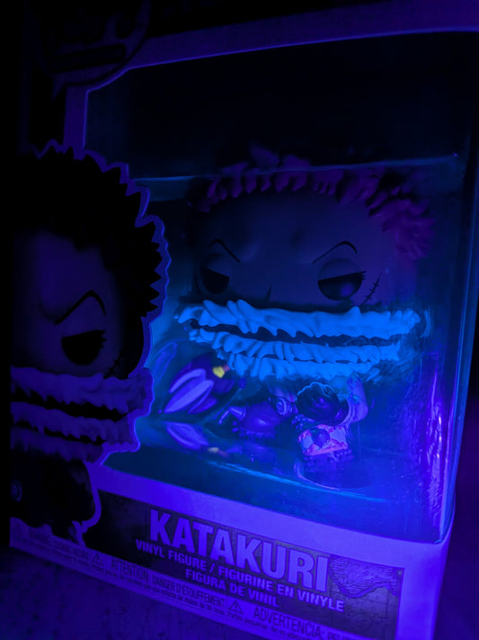 Funko pop One Piece #1606 - Katakuri