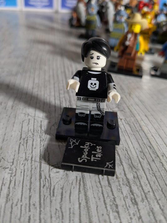 LEGO Minifigures : Spooky Boy