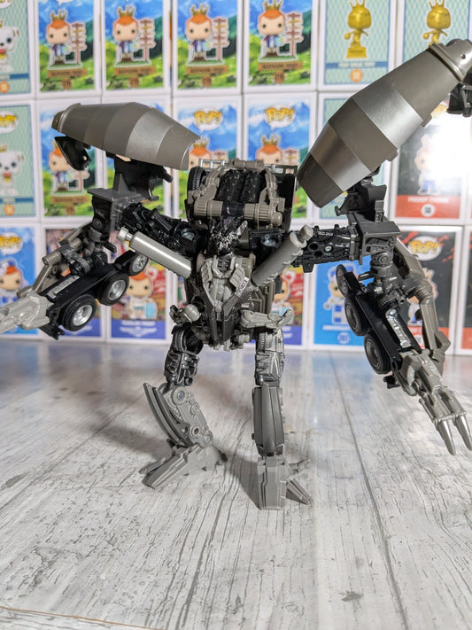 Studio Series 53 : Mixmaster
