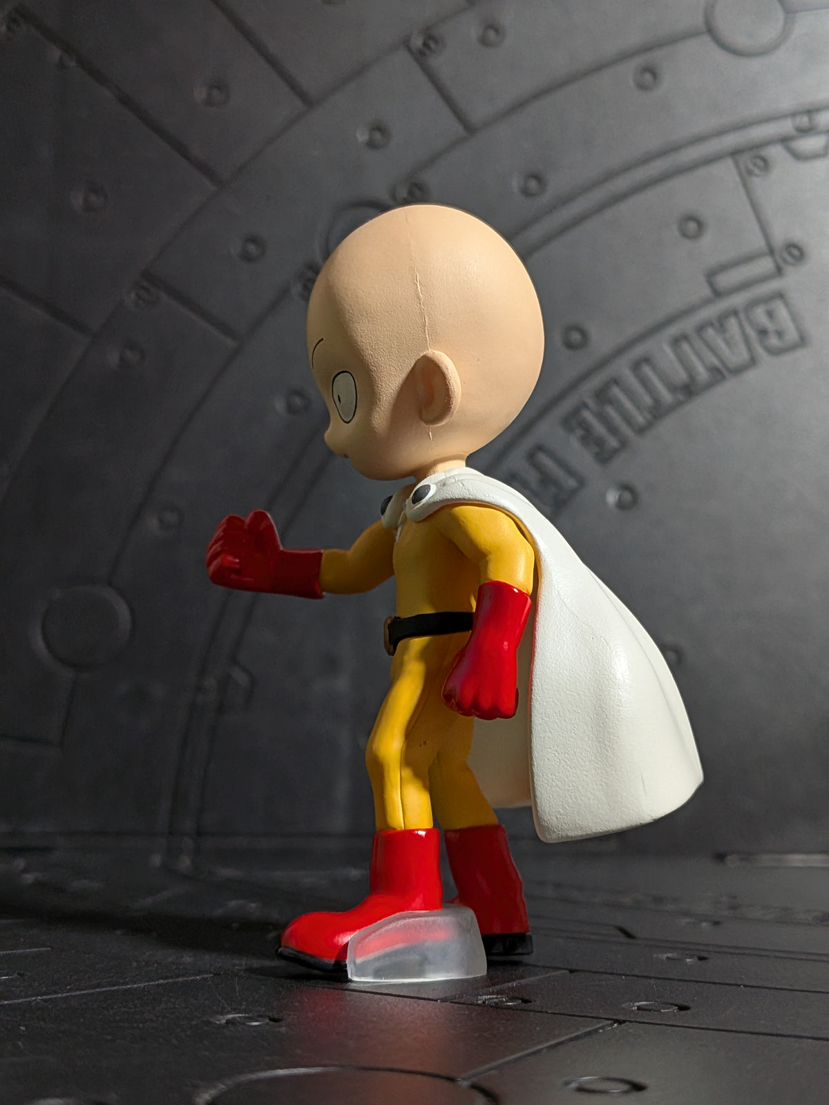 PalVerse One-Punch Man - Saitama (9cm)