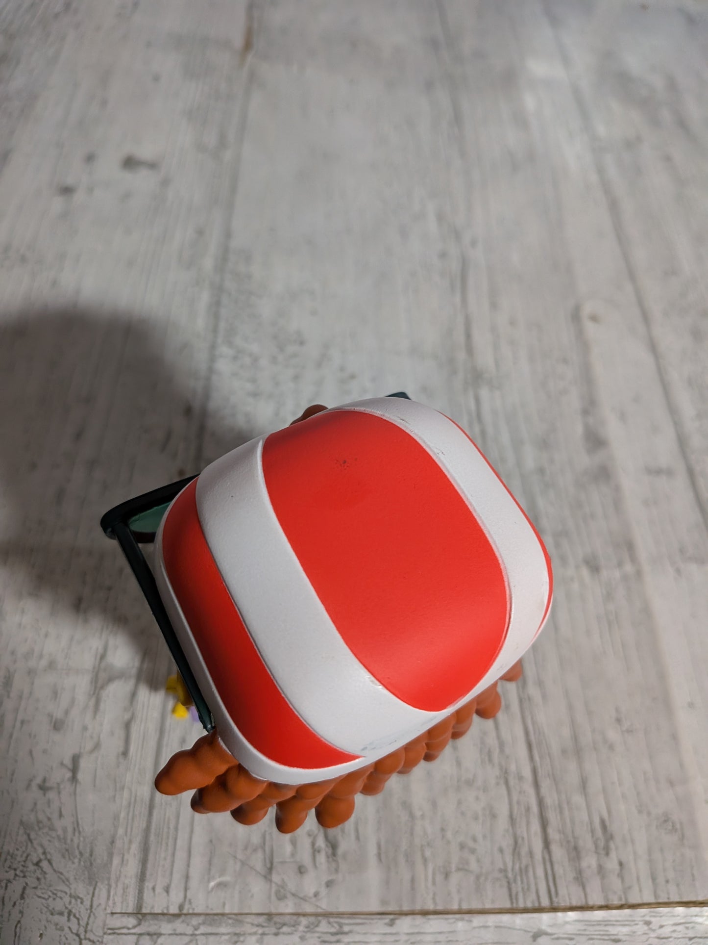 Funko Pop Rocket Power #1530 - Otto Rocket (geöffnet)
