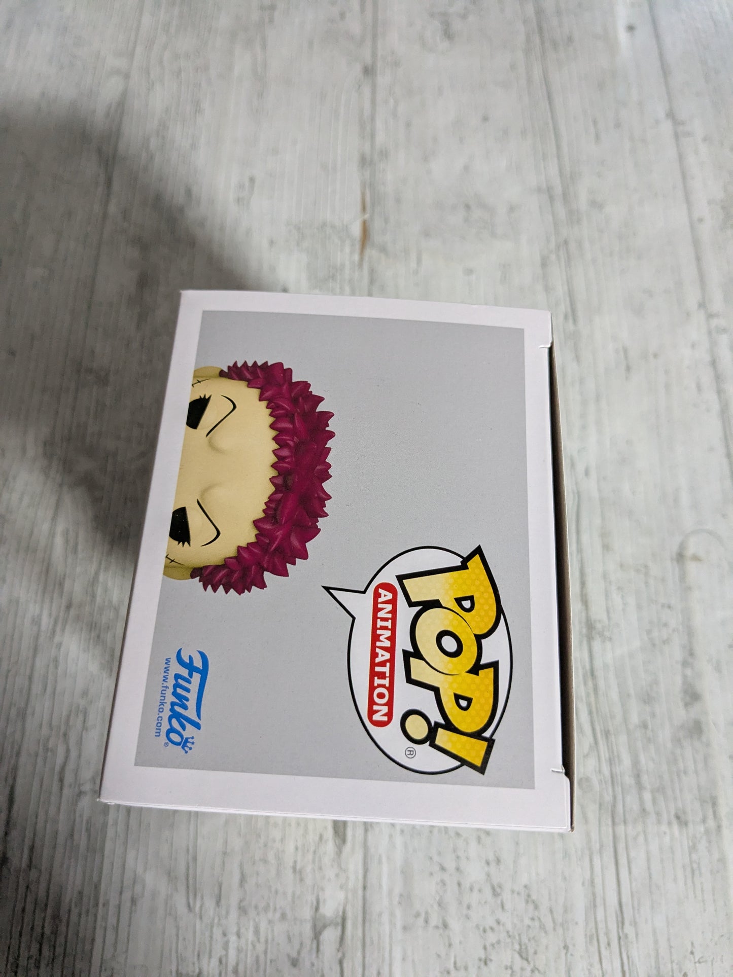 Funko pop 1606 : Katakuri